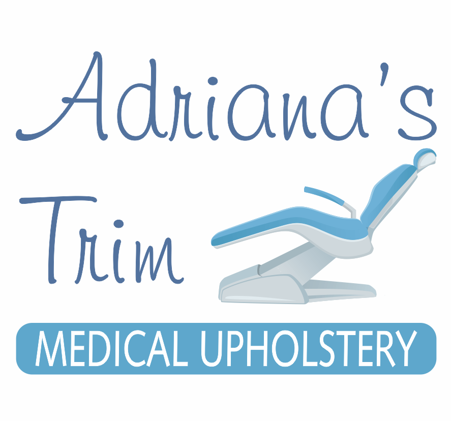 Adriana's Trim Logo